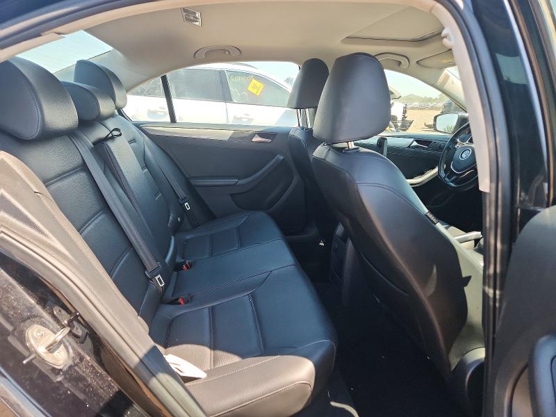 Photo 10 from auction – 2017 VOLKSWAGEN JETTA with VIN 3VWDB7AJ7HM225713