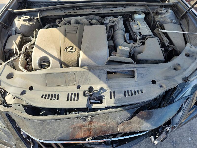 Photo 11 from auction – 2019 LEXUS ES with VIN 58ABZ1B11KU026925