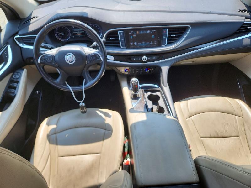 Photo 8 from auction – 2019 BUICK ENCLAVE with VIN 5GAEVAKW8KJ132338