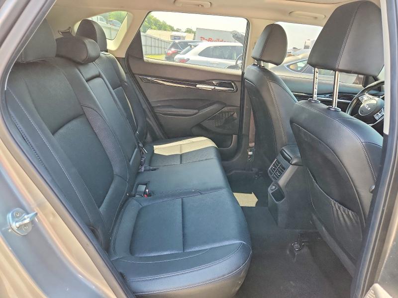 Photo 11 from auction – 2023 KIA SELTOS with VIN KNDERCAA0P7415972