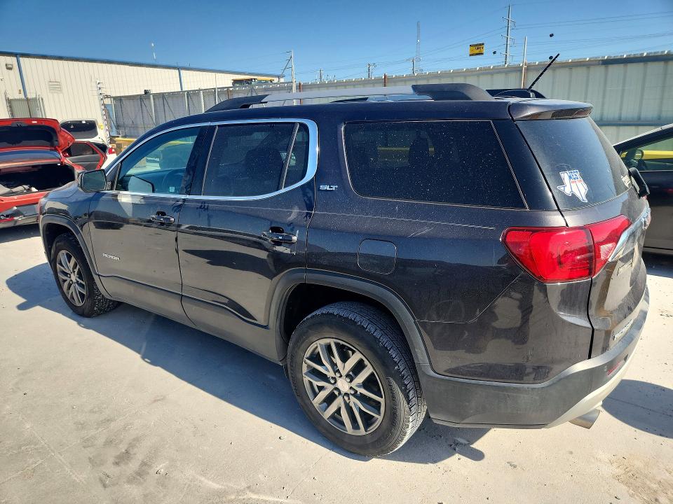 Zdjęcie 2 z aukcji – 2017 GMC ACADIA z VIN 1GKKNMLS6HZ260980