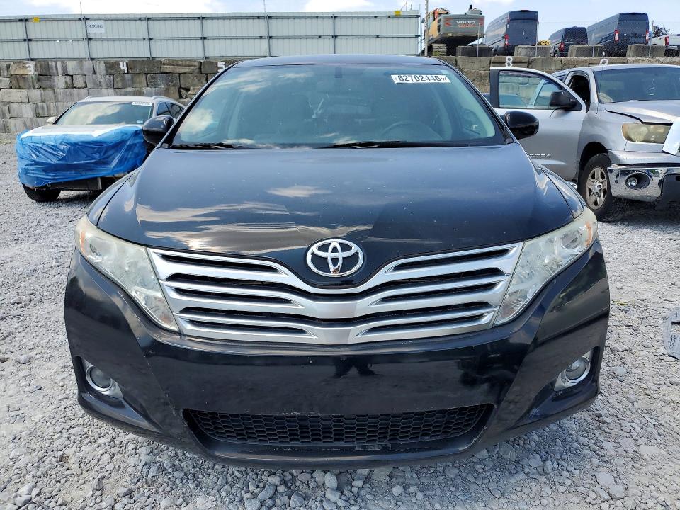 Снимка 5 от търг – 2012 TOYOTA VENZA с VIN 4T3ZA3BB2CU058048