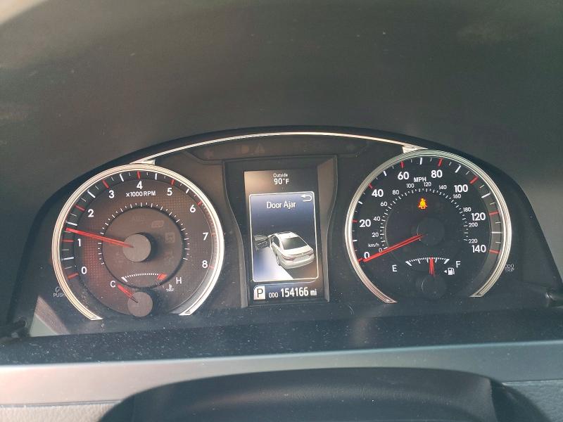 Foto 9 de la subasta – 2016 TOYOTA CAMRY con VIN 4T1BF1FK9GU124112
