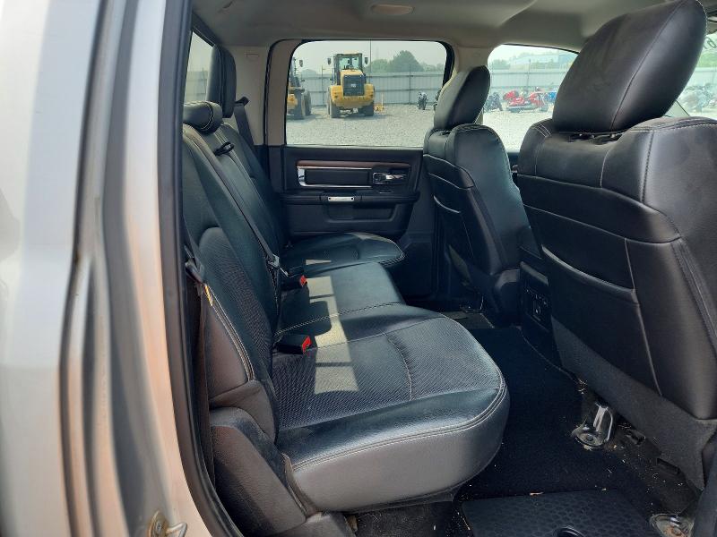 Photo 10 from auction – 2015 RAM 1500 with VIN 1C6RR7NT4FS700214