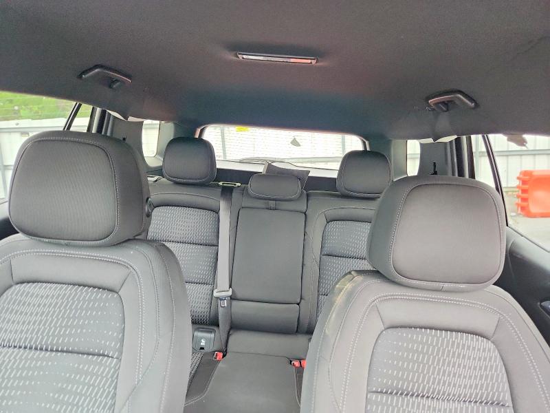 Photo 10 from auction – 2026 CHEVROLET EQUINOX with VIN 3GNAXPEG4TL330561