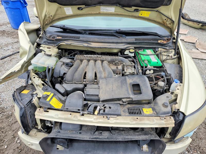 Photo 12 from auction – 2005 VOLVO V50 with VIN YV1MW382752045739