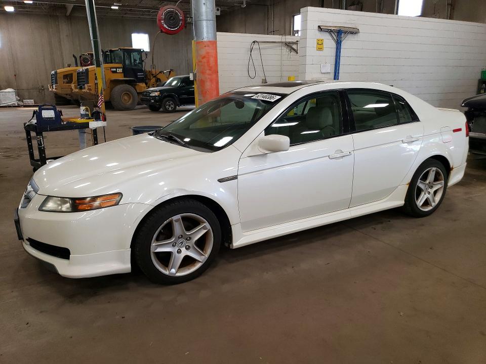 2006 ACURA 3.2TL