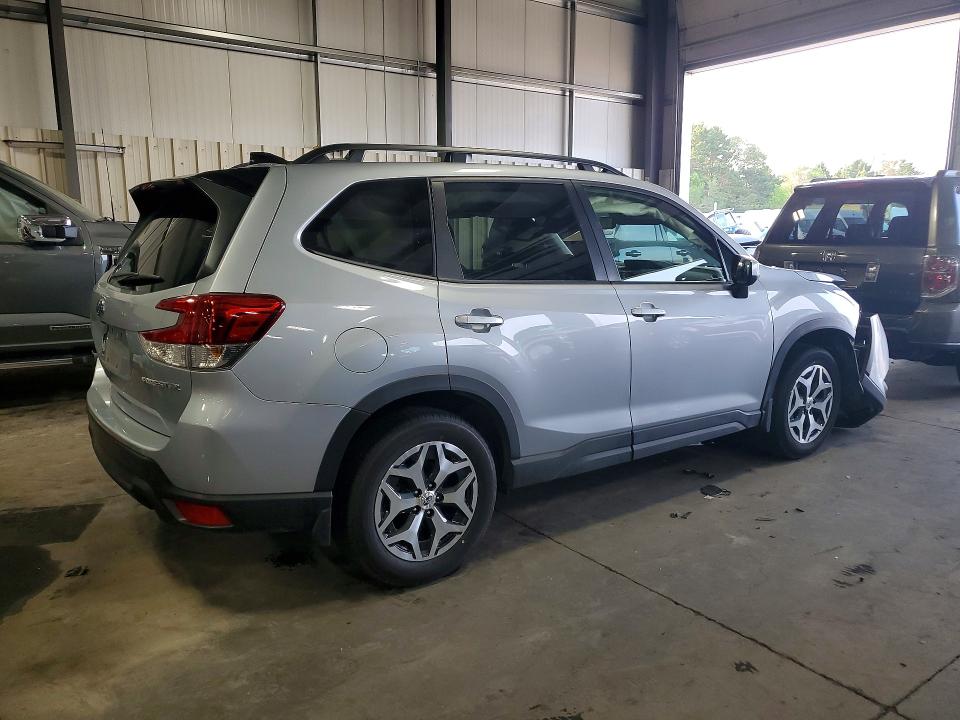 صورة رقم 3 من المزاد - 2024 SUBARU FORESTER مع VIN JF2SKACC4RH490652