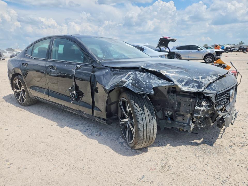 Photo 4 from auction – 2024 VOLVO S60 with VIN 7JRL12TK4RG322231