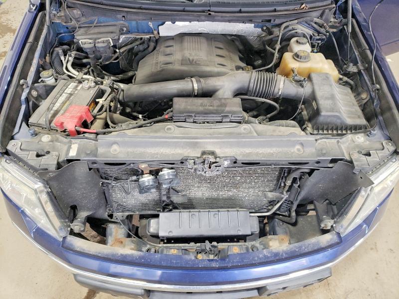Photo 11 from auction – 2012 FORD F150 with VIN 1FTFW1ET9CKD17317