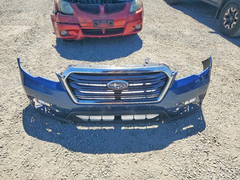 Photo 13 from auction – 2020 SUBARU ASCENT with VIN 4S4WMAMD6L3472929