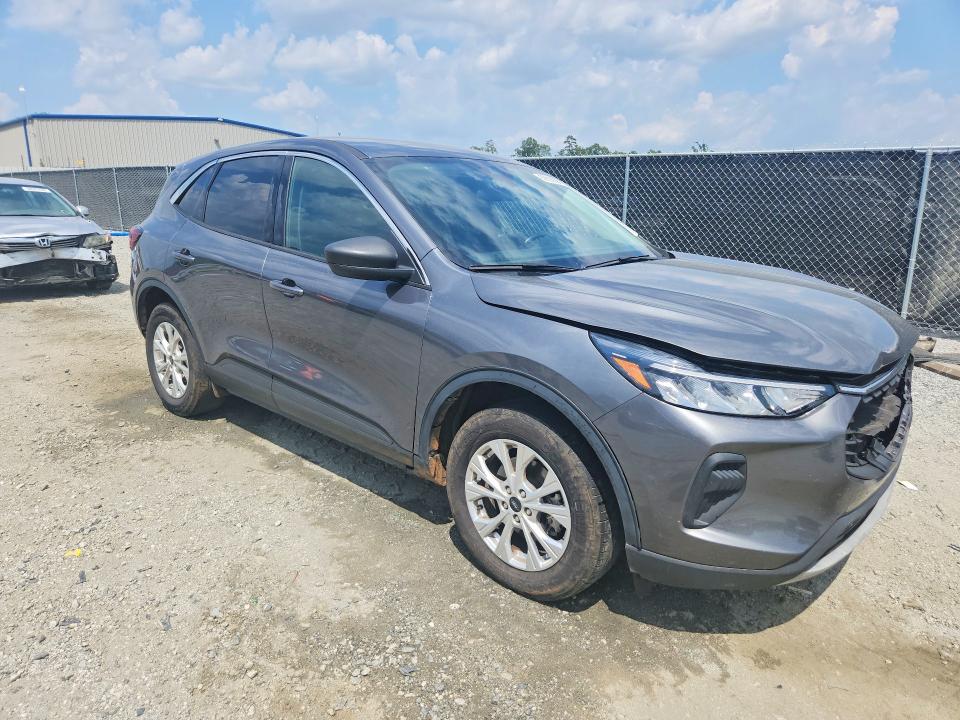 Photo 4 from auction – 2023 FORD ESCAPE with VIN 1FMCU9GN1PUA72072