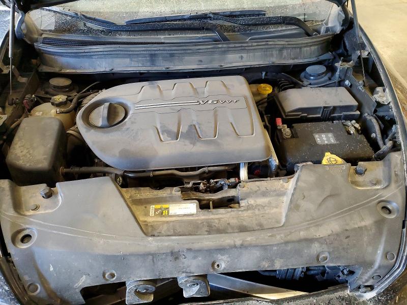Photo 12 from auction – 2015 JEEP CHEROKEE with VIN 1C4PJMDSXFW710883