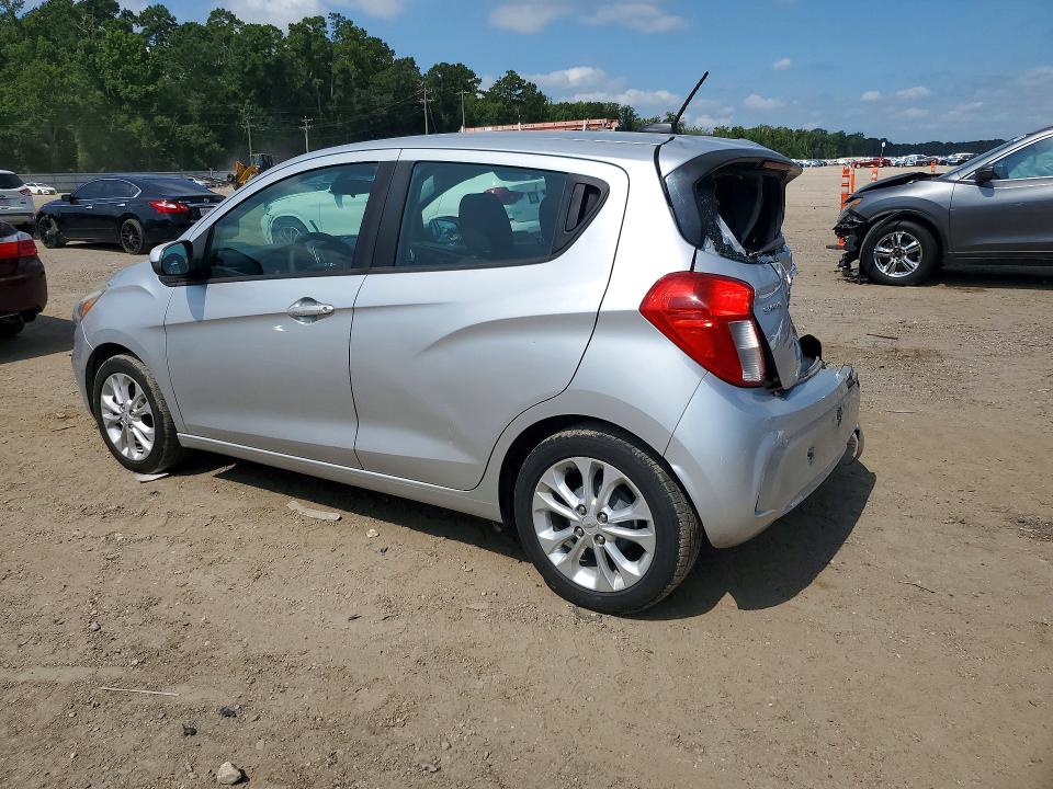 Photo 2 from auction – 2019 CHEVROLET SPARK with VIN KL8CD6SA4KC755981