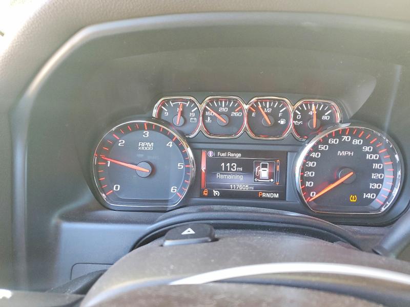 Photo 9 from auction – 2014 GMC SIERRA with VIN 1GTV2VEC5EZ289668