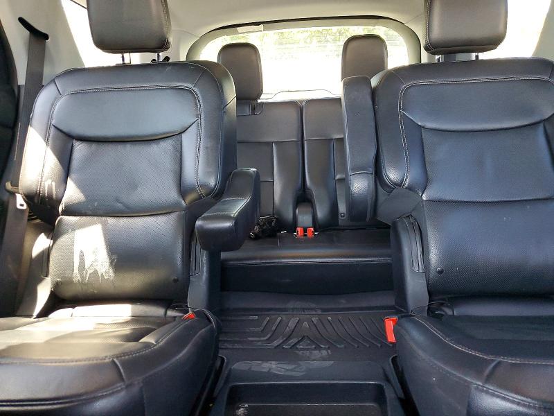 Photo 10 from auction – 2021 FORD EXPLORER with VIN 1FMSK7FH6MGB36540
