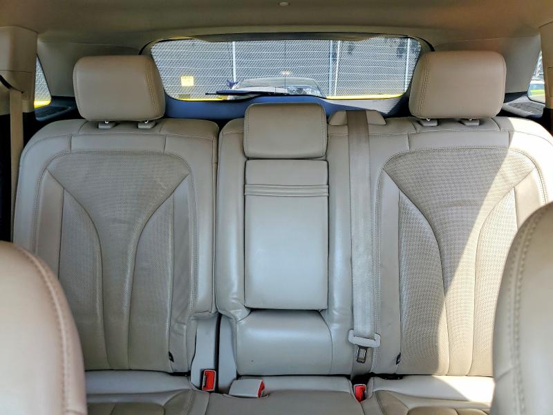 Фото 10 с аукциона – 2019 LINCOLN NAUTILUS с VIN 2LMPJ6L92KBL60610