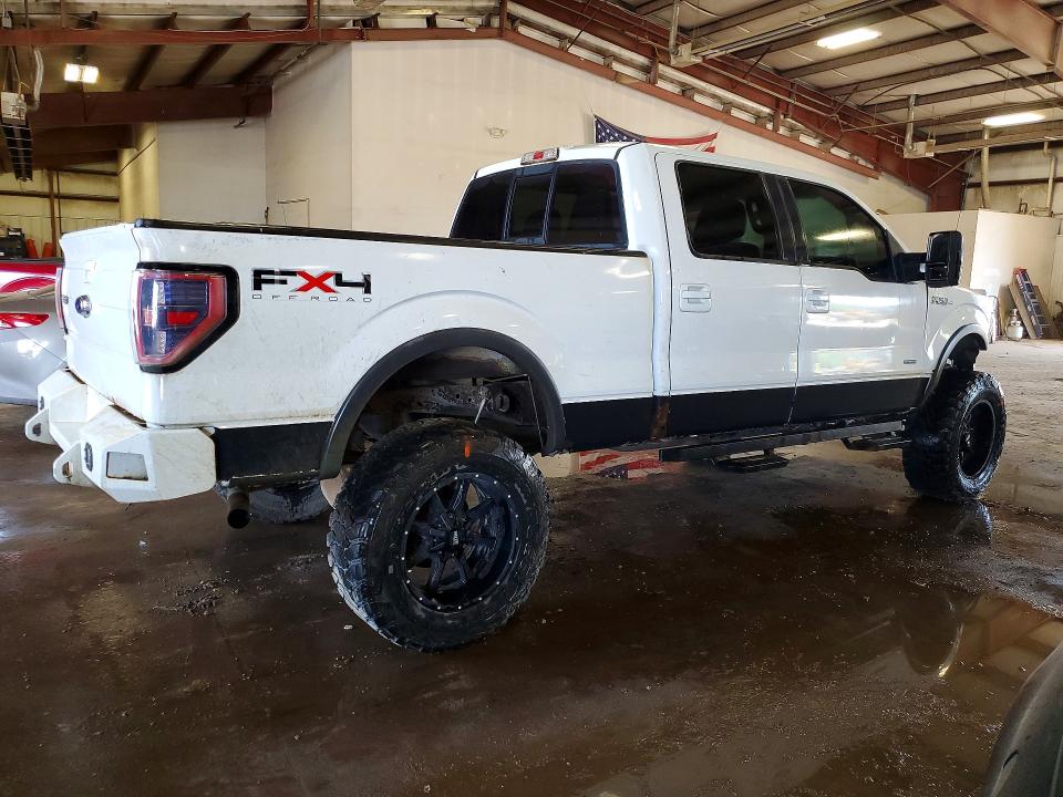 صورة رقم 3 من المزاد - 2011 FORD F150 مع VIN 1FTFW1ET1BFD07615