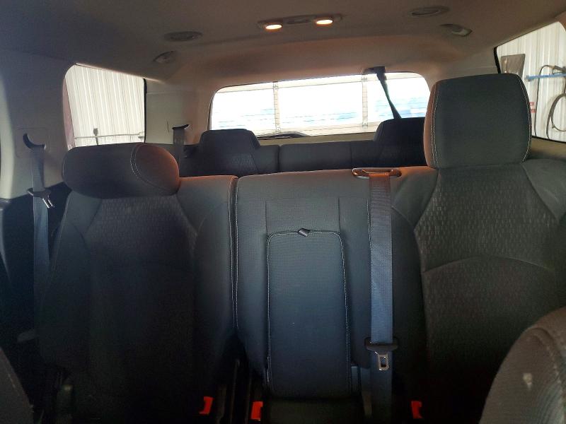 Photo 10 from auction – 2016 GMC ACADIA with VIN 1GKKVNED0GJ209556
