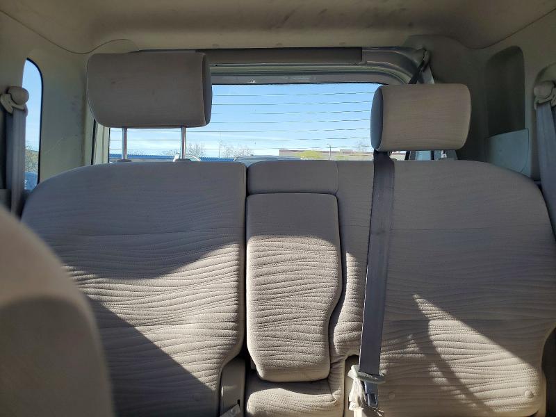 Photo 10 from auction – 2013 NISSAN CUBE with VIN JN8AZ2KR9DT302574