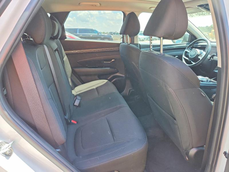 Photo 10 from auction – 2022 HYUNDAI TUCSON with VIN KM8JFCA10NU057404