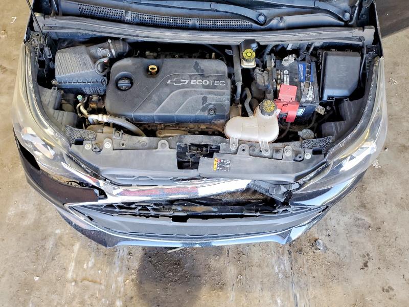 صورة رقم 11 من المزاد - 2020 CHEVROLET SPARK مع VIN KL8CD6SA1LC466378