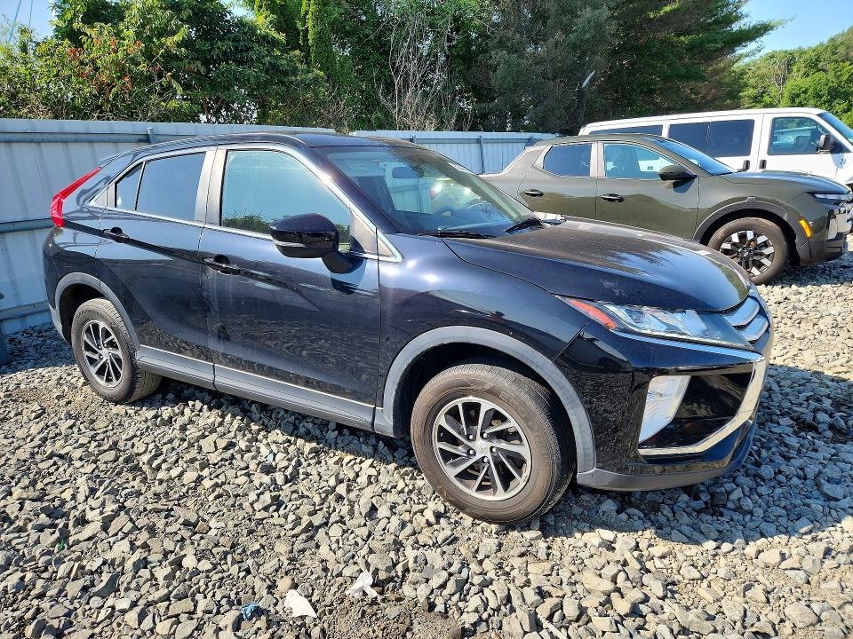 Zdjęcie 4 z aukcji – 2020 MITSUBISHI ECLIPSE CROSS z VIN JA4AT3AA1LZ000927