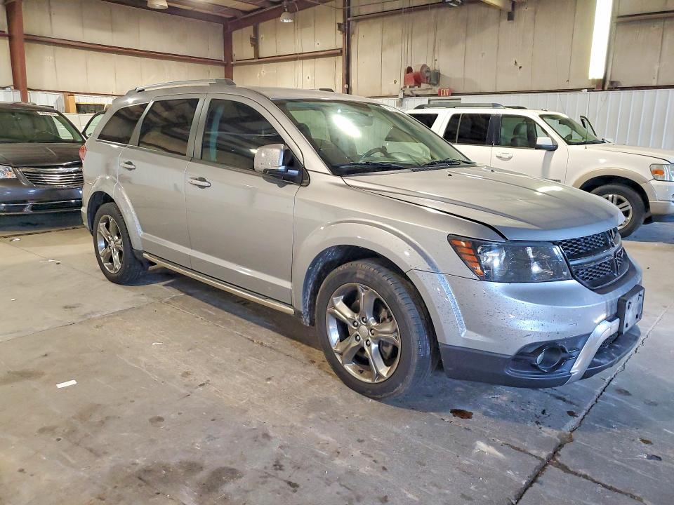 Снимка 4 от търг – 2016 DODGE JOURNEY с VIN 3C4PDCGG8GT135263