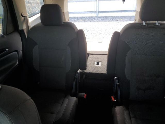 Photo 10 from auction – 2021 BUICK ENCLAVE with VIN 5GAERAKW3MJ161298