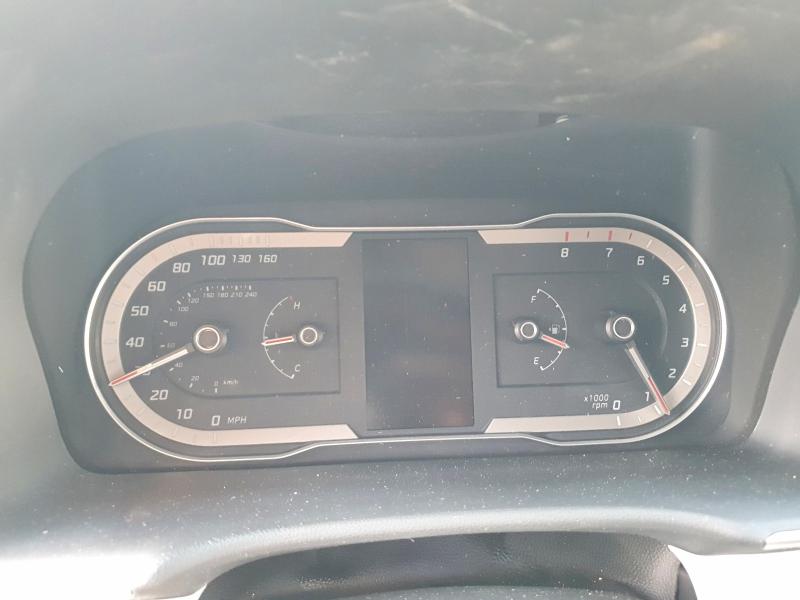 Photo 9 from auction – 2023 HYUNDAI TUCSON with VIN 5NMJB3AE6PH293830
