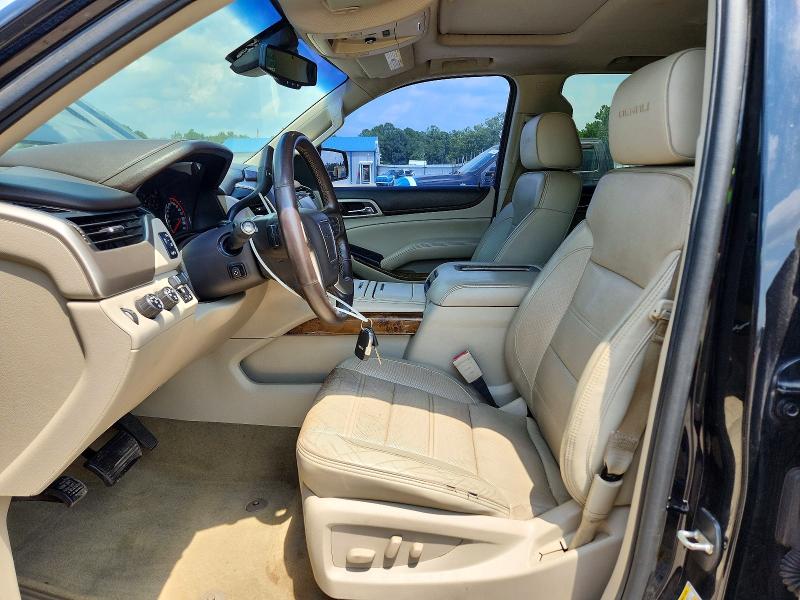 Photo 7 from auction – 2015 GMC YUKON with VIN 1GKS2CKJ7FR653542