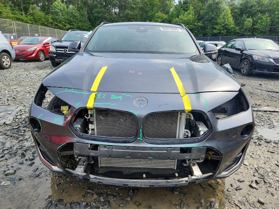 صورة رقم 5 من المزاد - 2019 BMW X2 مع VIN WBXYN1C55KES55012