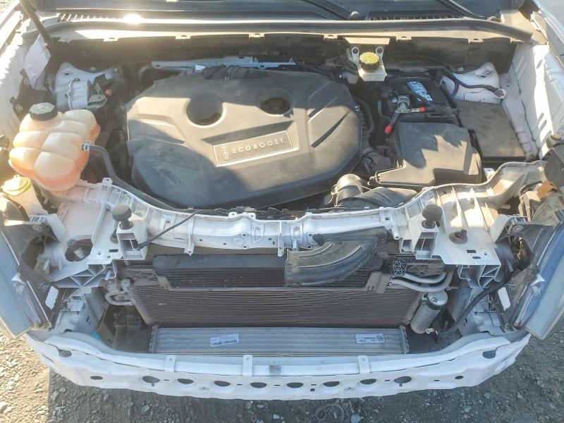 Photo 12 from auction – 2015 LINCOLN MKC with VIN 5LMCJ1A93FUJ31852