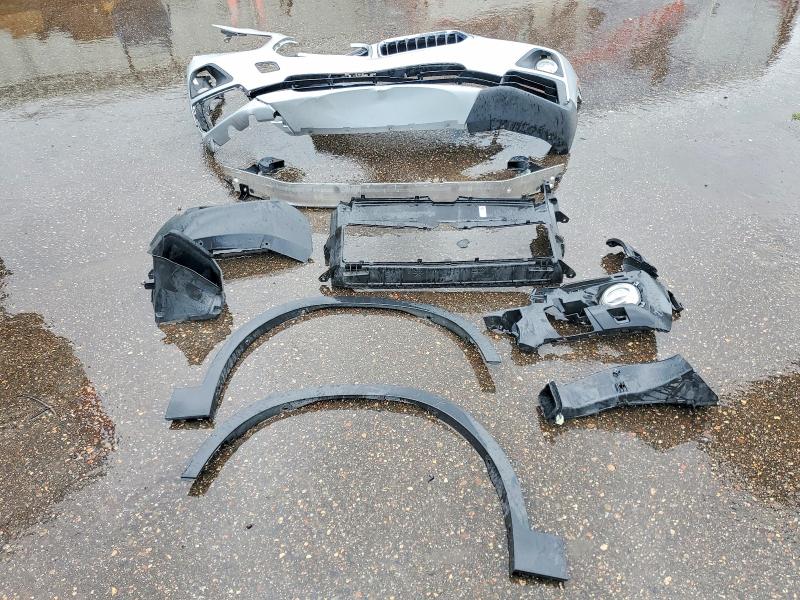 Photo 13 from auction – 2018 BMW X2 with VIN WBXYJ5C39JEF77378