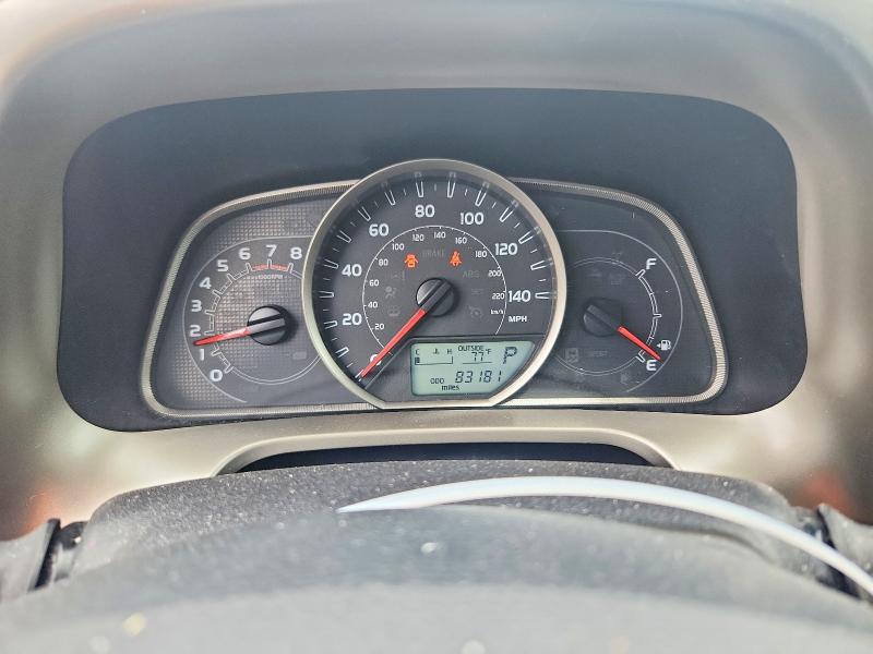 Photo 9 from auction – 2015 TOYOTA RAV4 with VIN 2T3ZFREV8FW156838