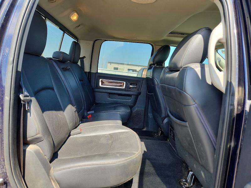Photo 10 from auction – 2012 DODGE RAM 1500 with VIN 1C6RD7NT8CS214239
