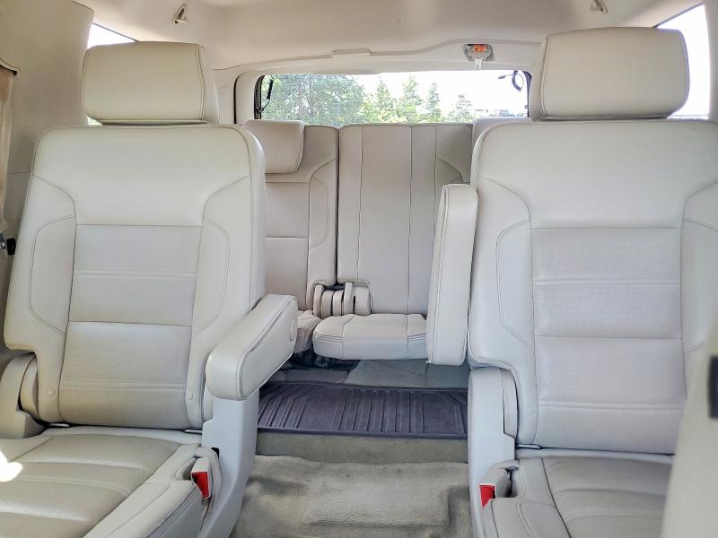 Photo 10 from auction – 2016 GMC YUKON with VIN 1GKS2CKJXGR108131