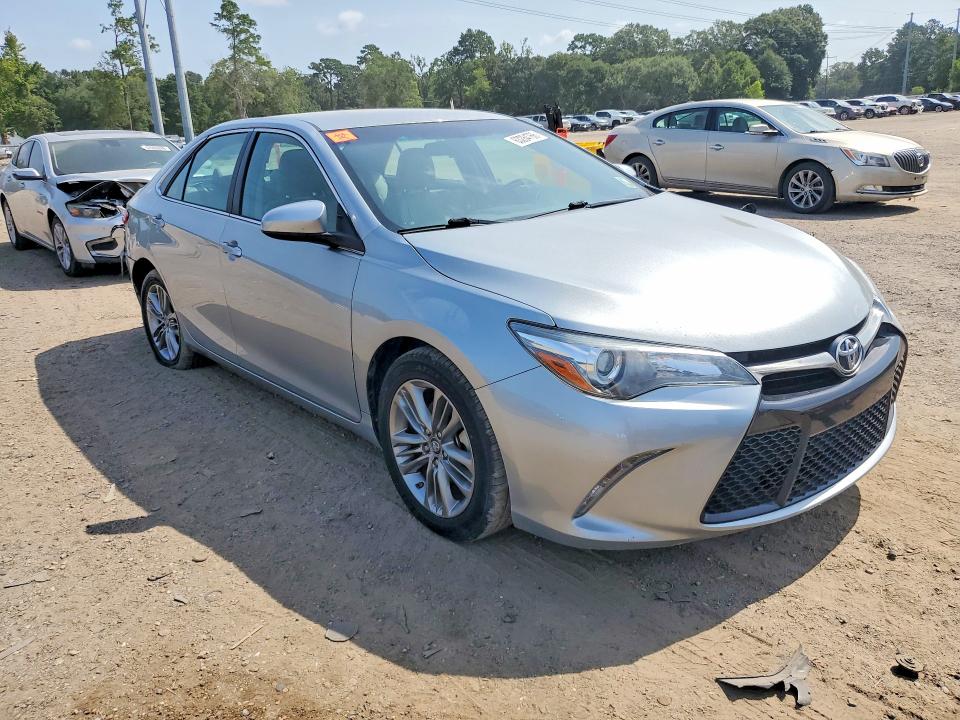 Photo 4 from auction – 2016 TOYOTA CAMRY with VIN 4T1BF1FK6GU231098