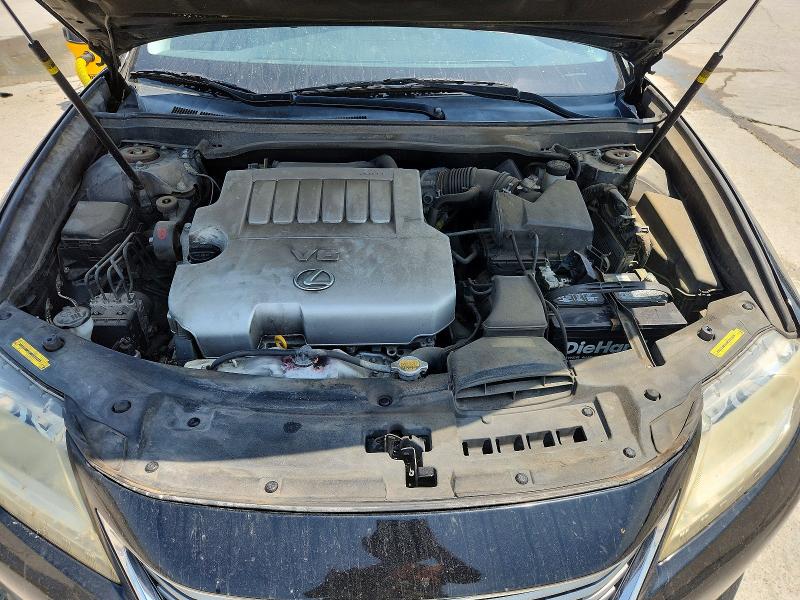 Photo 11 from auction – 2014 LEXUS ES with VIN JTHBK1GG3E2091660