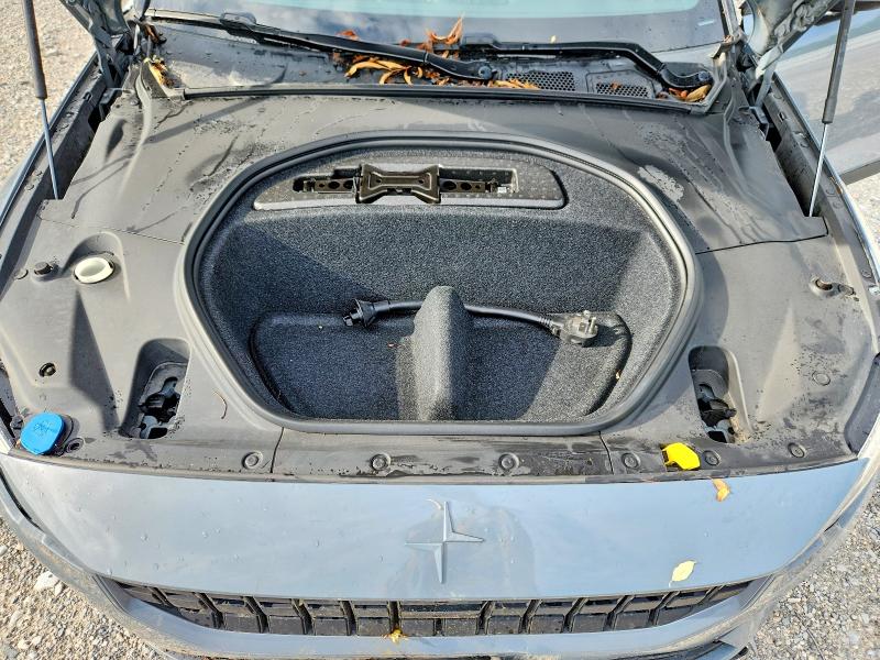 Photo 11 from auction – 2022 POLESTAR 2 with VIN LPSED3KA3NL058930
