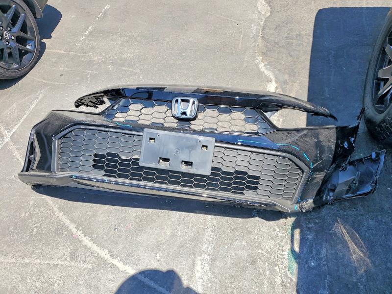 Zdjęcie 12 z aukcji – 2026 HONDA CIVIC z VIN 2HGFE4F89TH324663