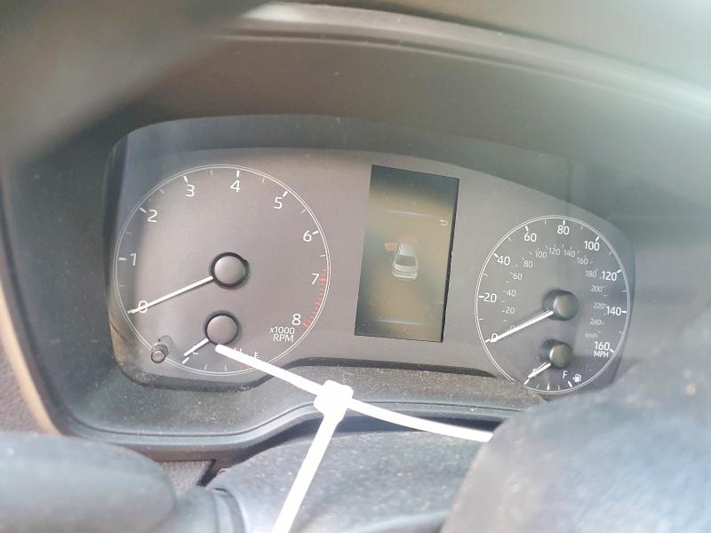 Photo 9 from auction – 2024 TOYOTA COROLLA with VIN 5YFB4MDE2RP122517