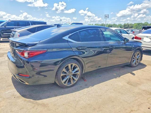 Photo 3 from auction – 2019 LEXUS ES with VIN 58ABZ1B13KU012265