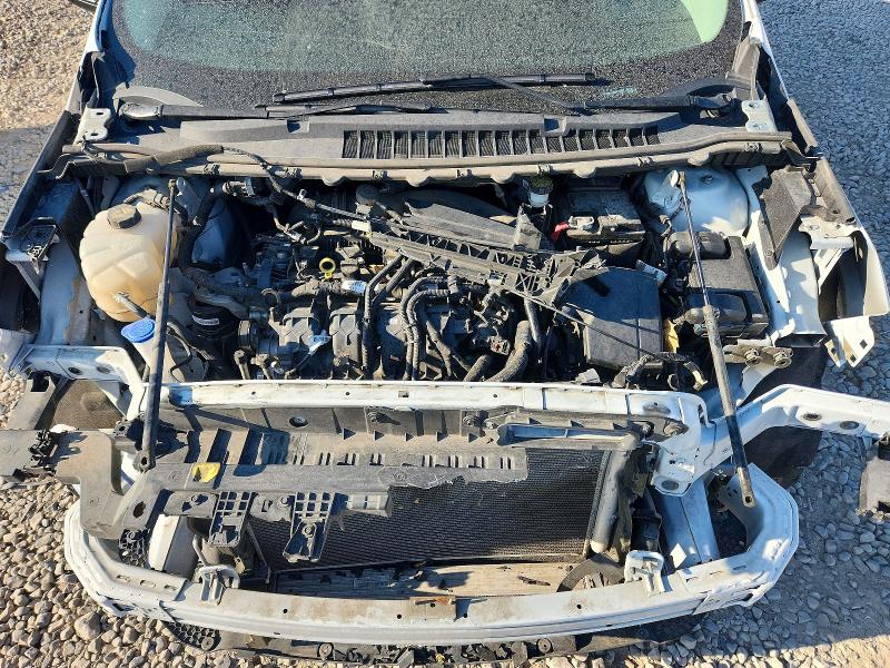 Photo 11 from auction – 2022 FORD EDGE with VIN 2FMPK4G96NBA18525