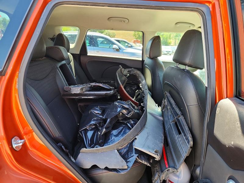 Photo 10 from auction – 2018 KIA SOUL with VIN KNDJX3AA2J7572947
