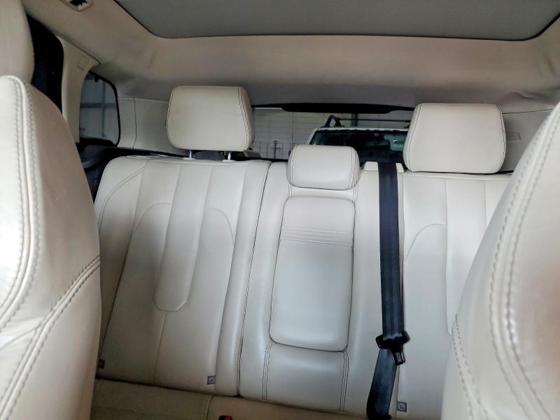 Photo 10 from auction – 2013 LAND ROVER RANGE ROVER EVOQUE with VIN SALVV2BG5DH727843
