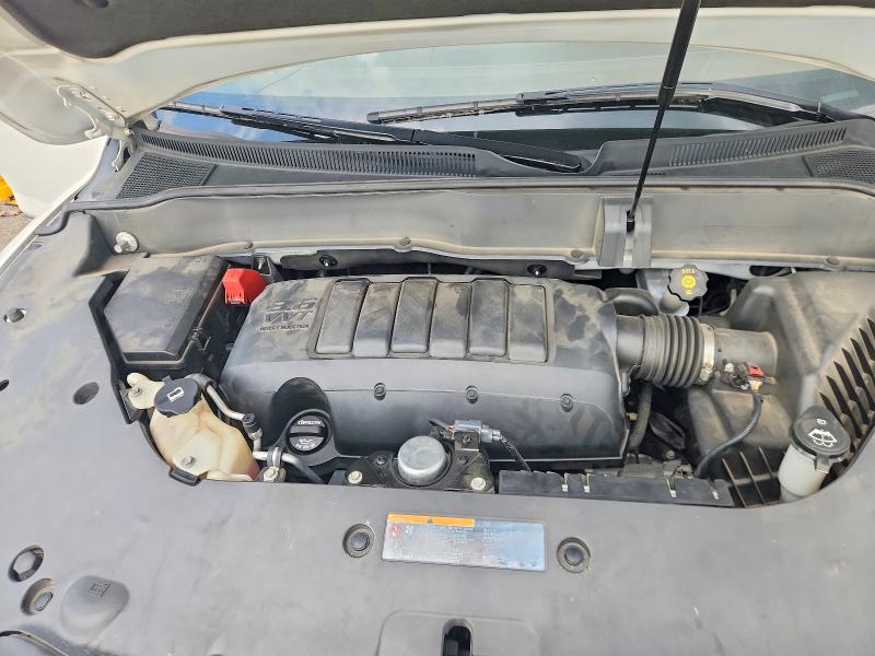 Photo 12 from auction – 2013 BUICK ENCLAVE with VIN 5GAKRCKD5DJ230599