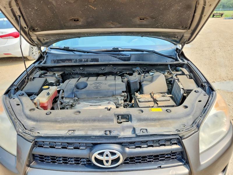 Photo 12 from auction – 2012 TOYOTA RAV4 with VIN 2T3BF4DV6CW242084