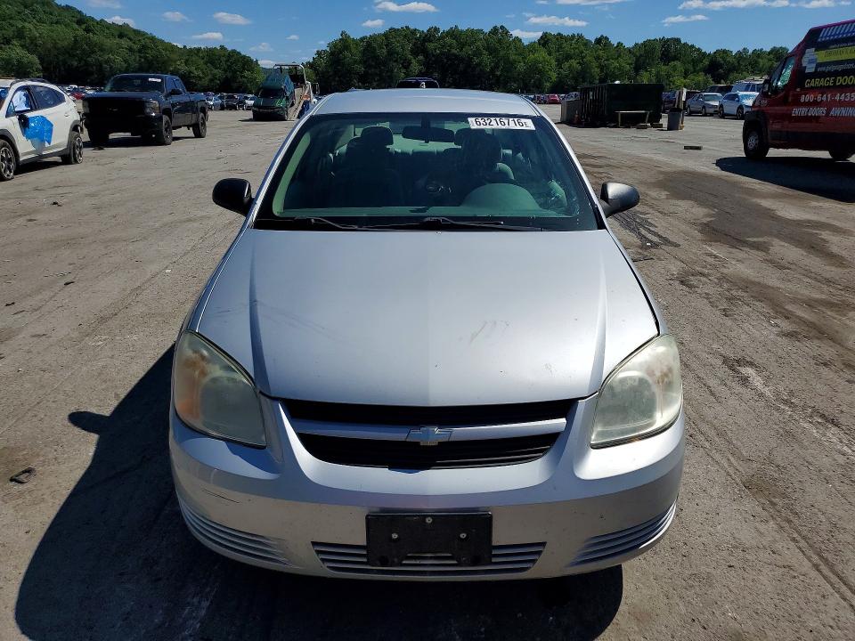 Photo 5 from auction – 2006 CHEVROLET COBALT with VIN 1G1AK55F367830716