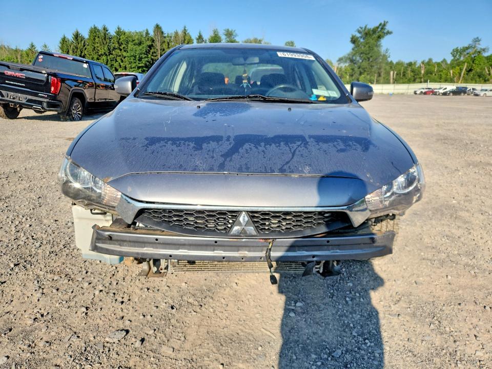 Photo 5 from auction – 2016 MITSUBISHI LANCER with VIN JA32U2FU0GU004859
